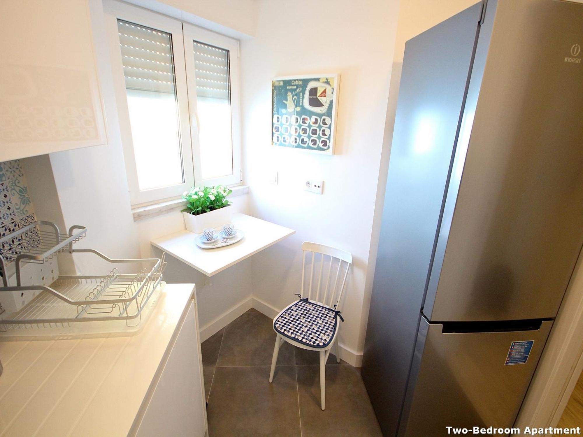 Appartement Akicity Marques Sun
