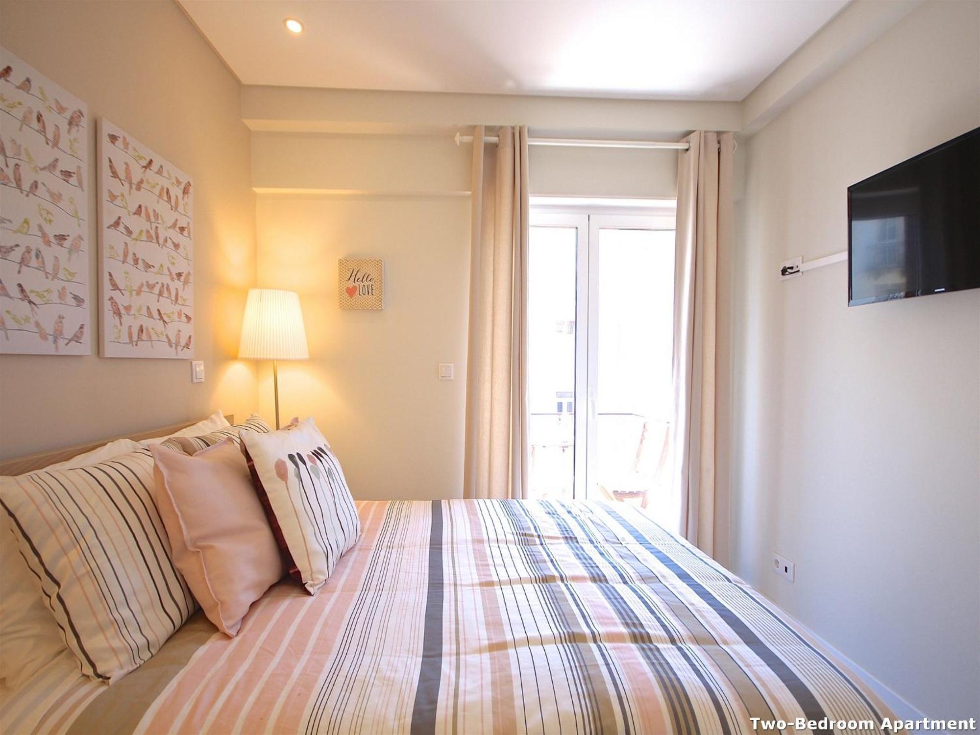Akicity Marques Sun Apartment Lisbon