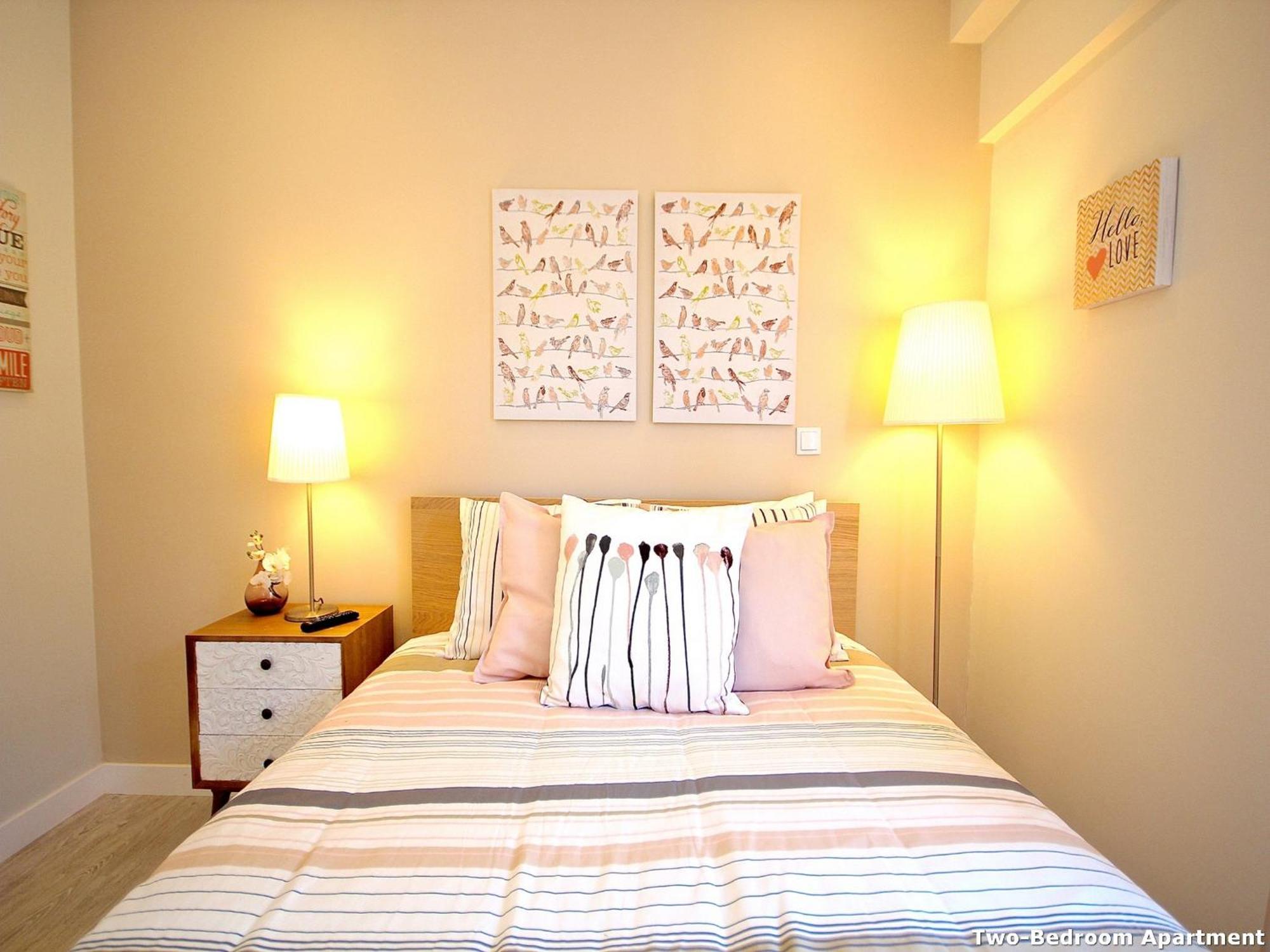 Akicity Marques Sun Appartement *