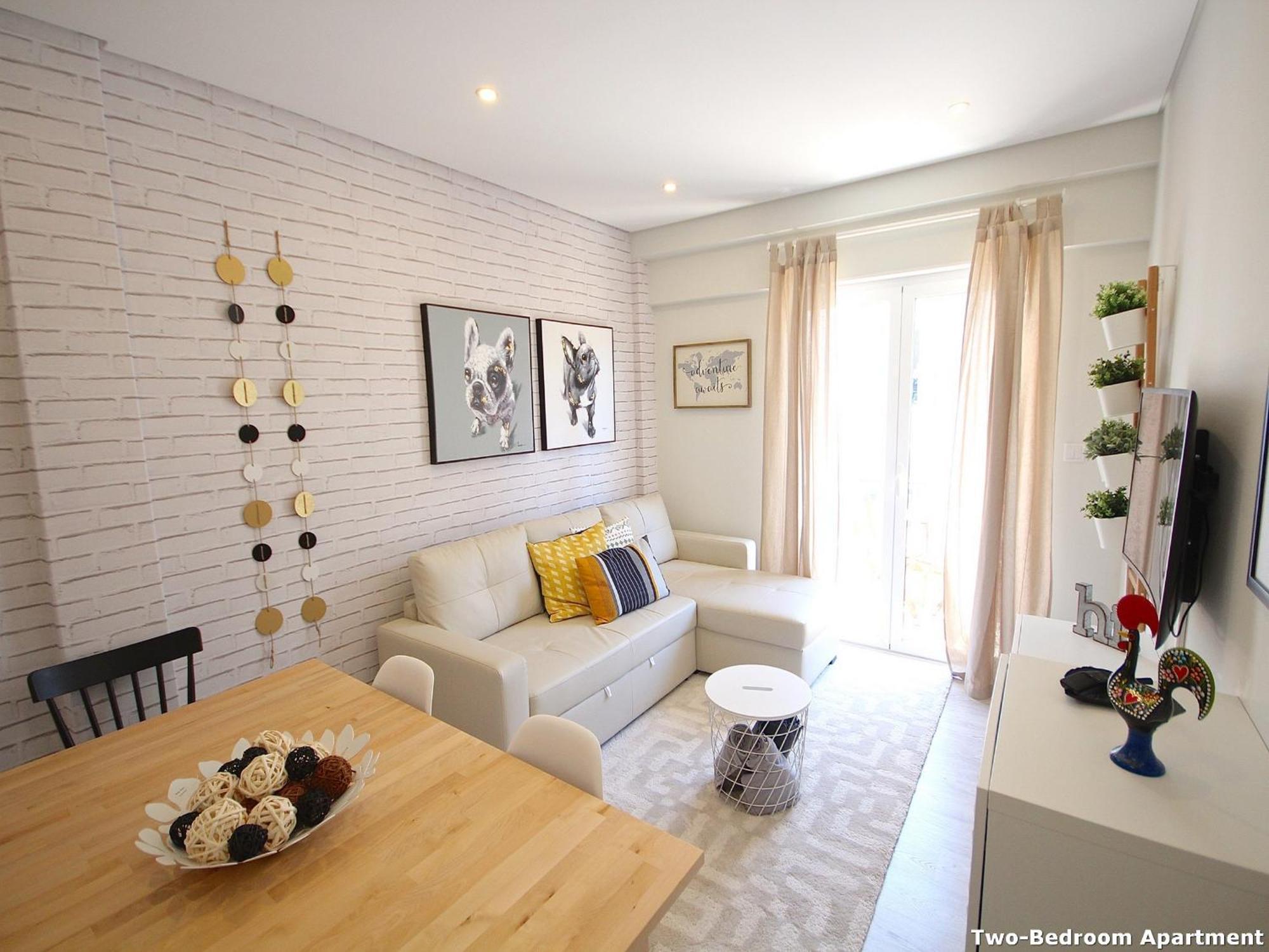 Apartment Akicity Marques Sun Lisbon