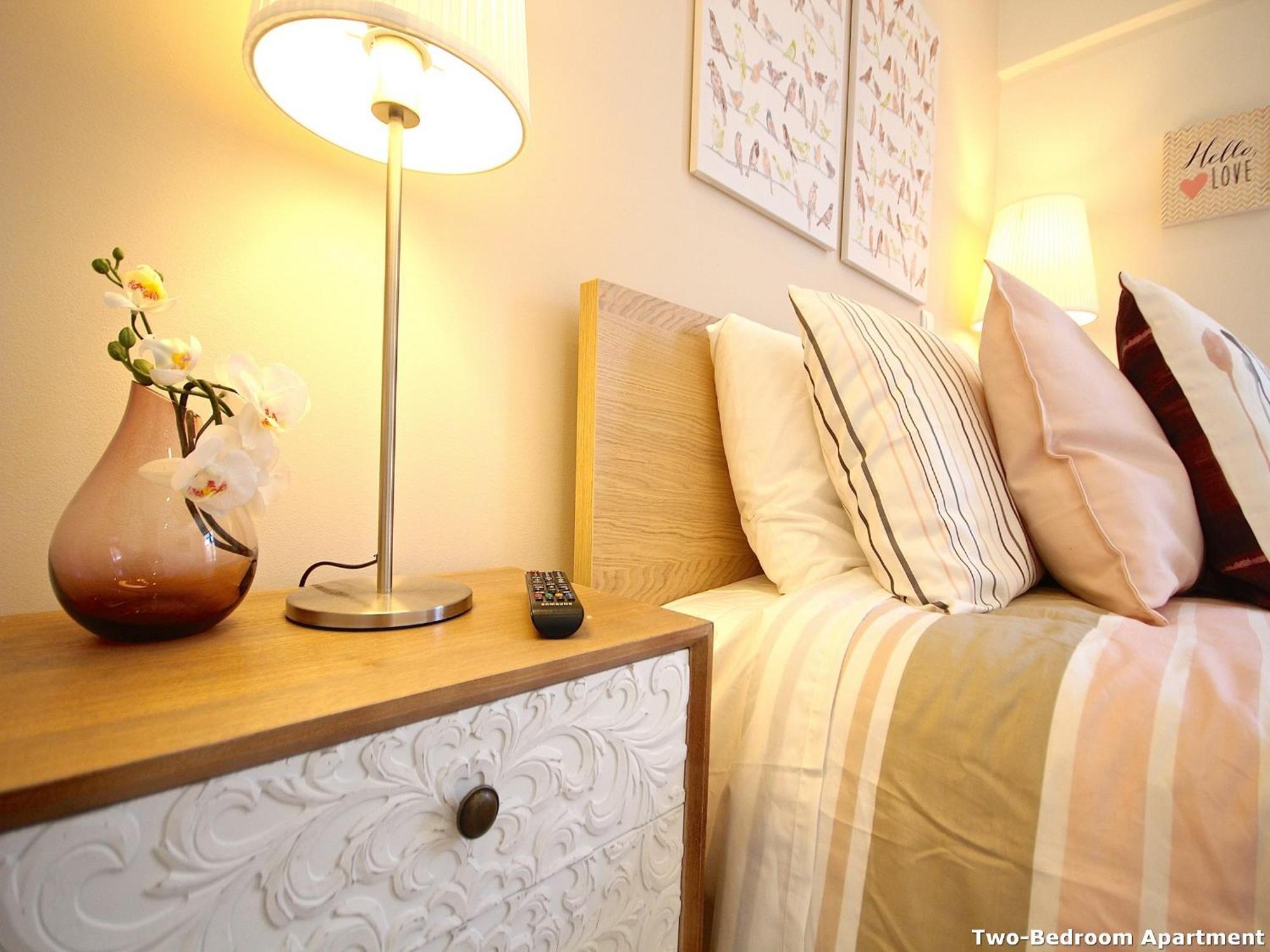 Appartement Akicity Marques Sun