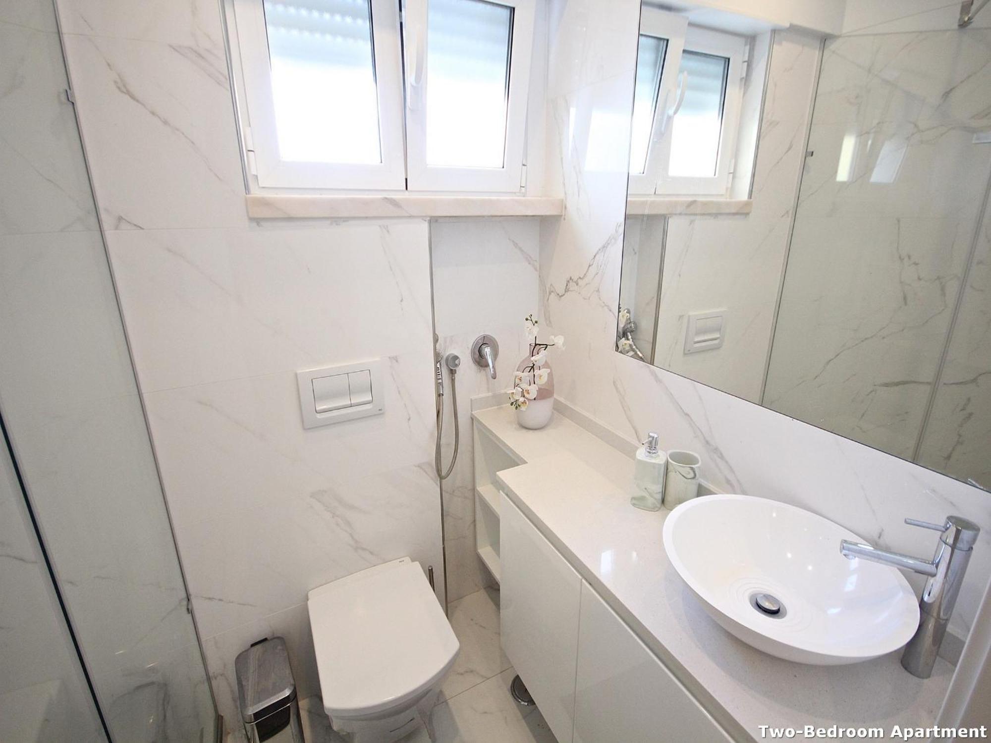 Akicity Marques Sun Appartement