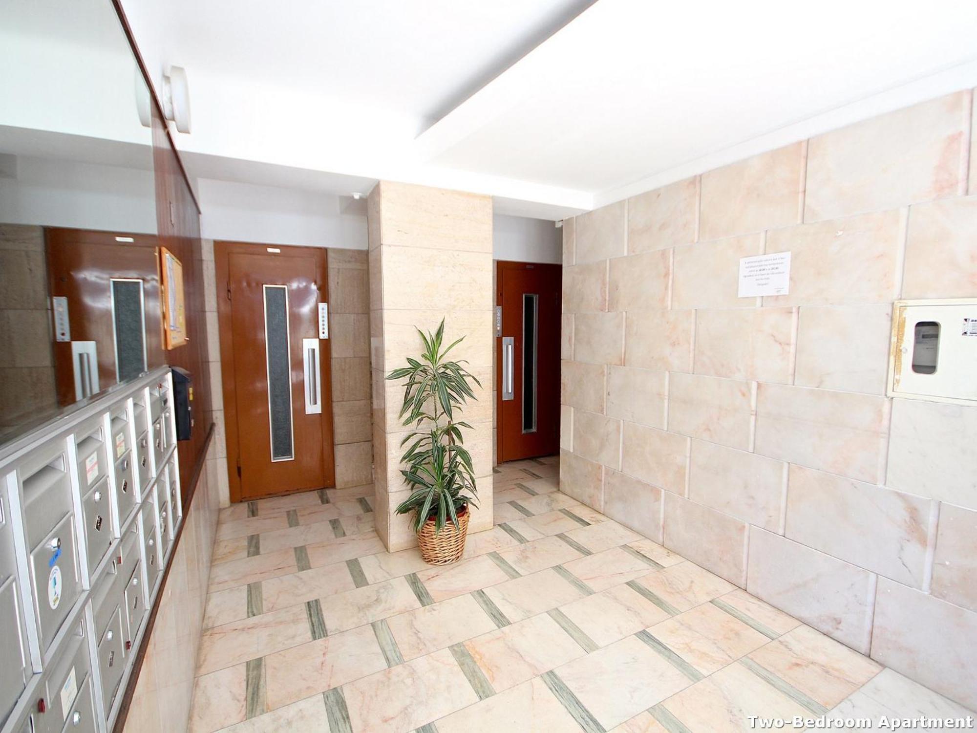 Akicity Marques Sun Appartement Lissabon