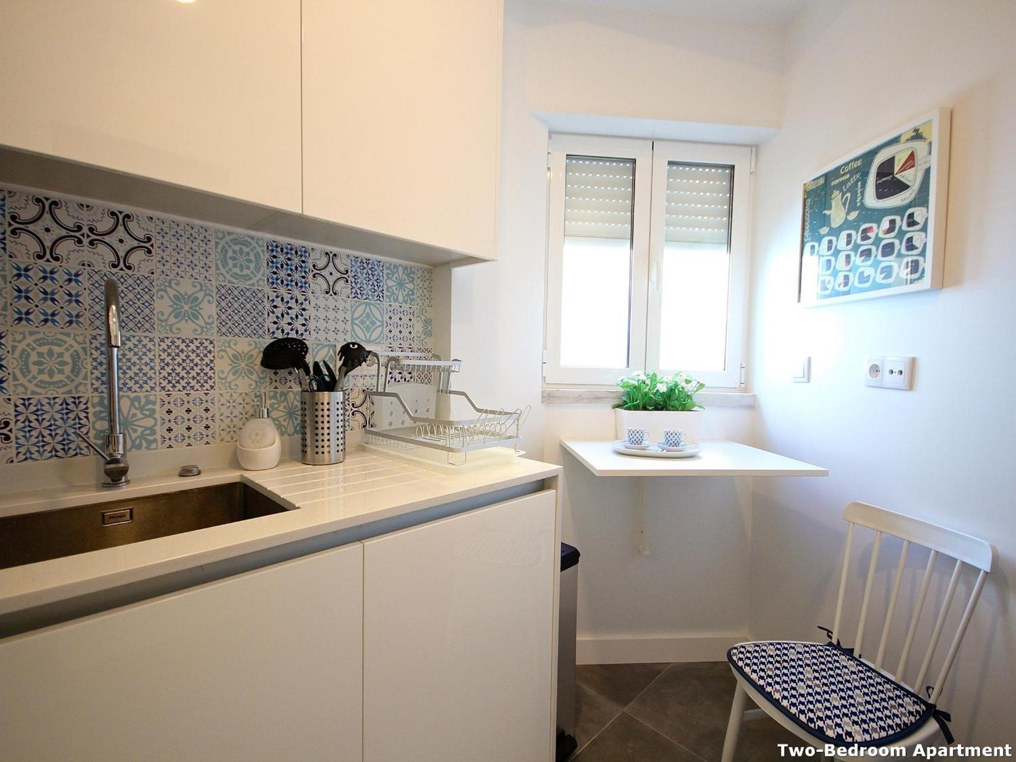 Akicity Marques Sun Appartement