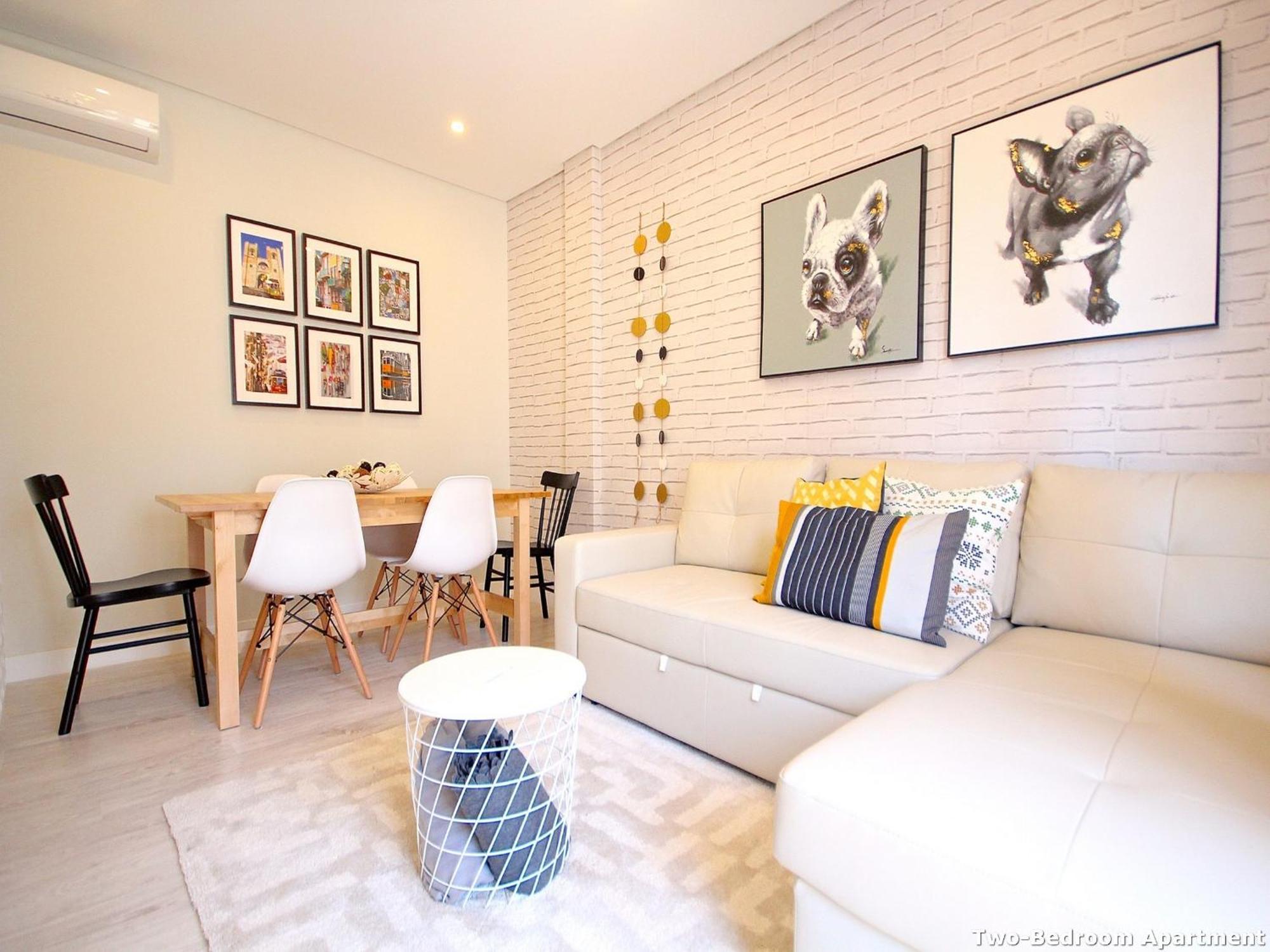 Akicity Marques Sun Appartement *